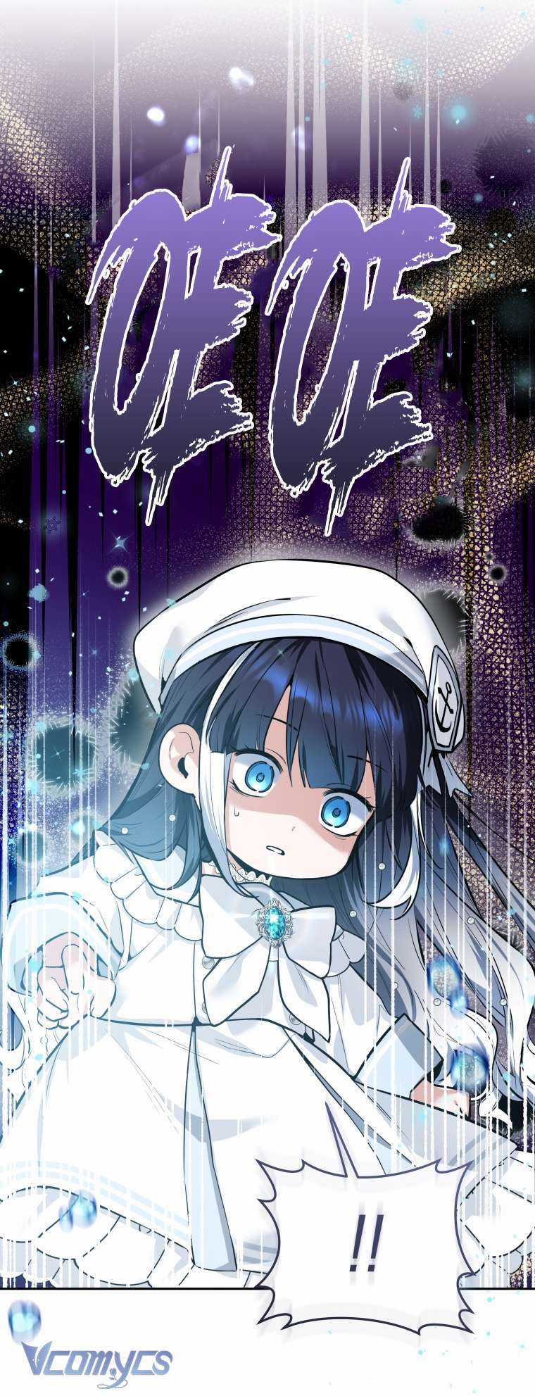 Bé Con Cá Voi Sát Thủ - Chapter 4 - Trang 47