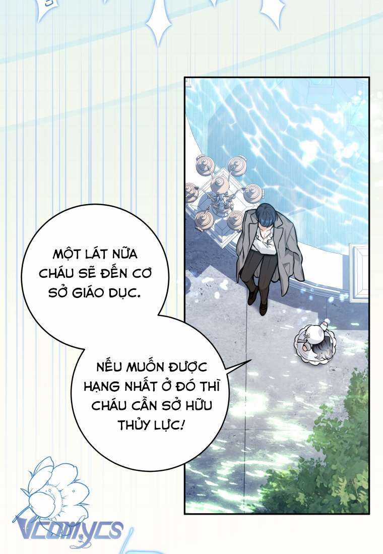 Bé Con Cá Voi Sát Thủ - Chapter 4 - Trang 50