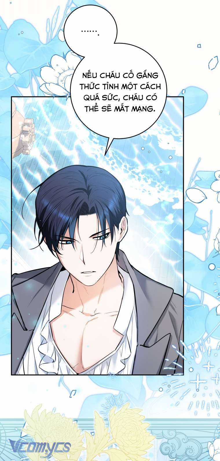 Bé Con Cá Voi Sát Thủ - Chapter 4 - Trang 51