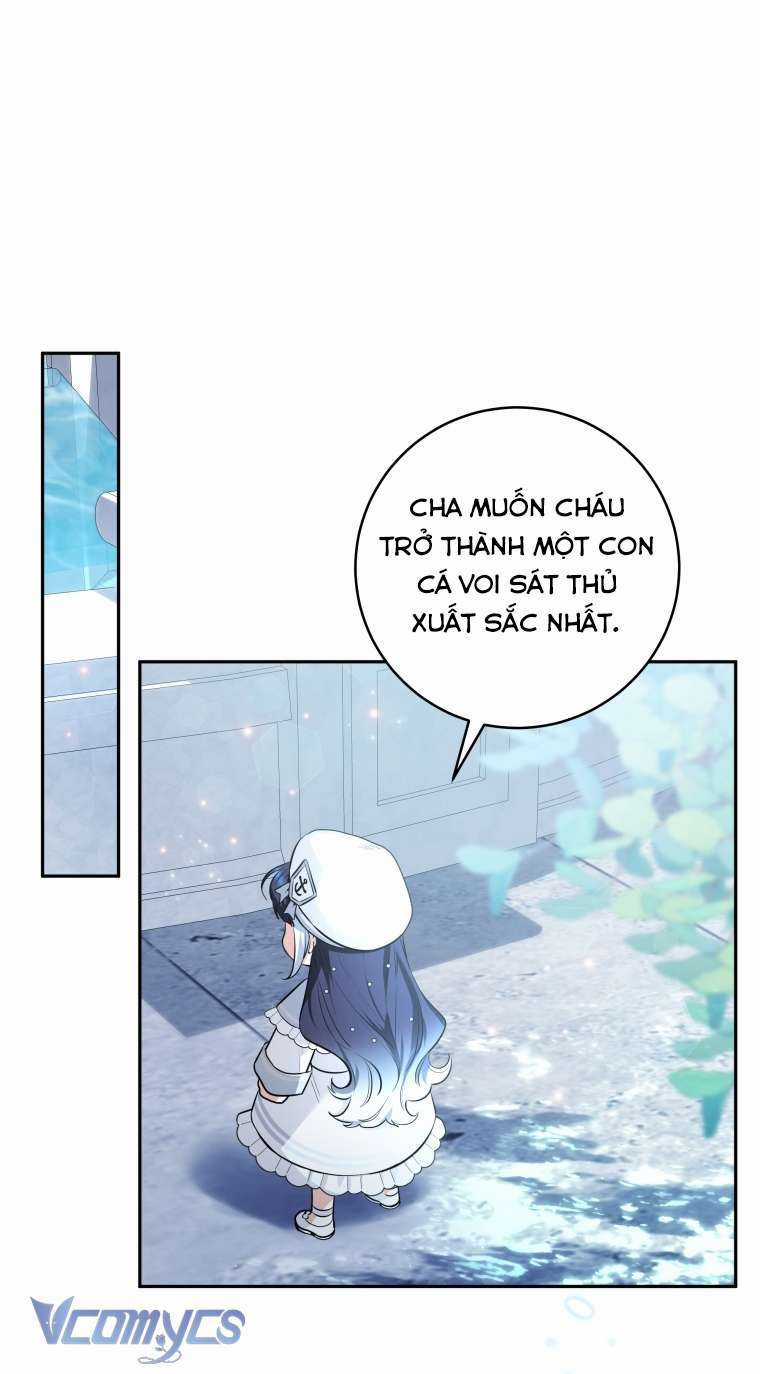 Bé Con Cá Voi Sát Thủ - Chapter 4 - Trang 54