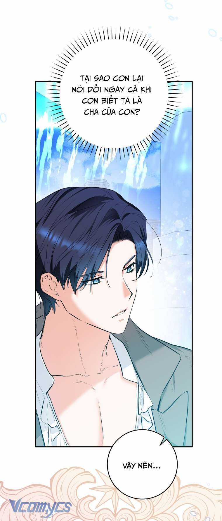 Bé Con Cá Voi Sát Thủ - Chapter 4 - Trang 55