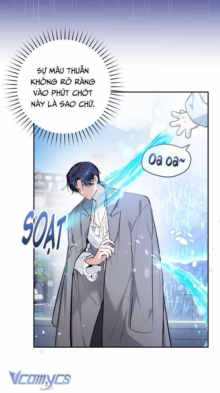 Bé Con Cá Voi Sát Thủ - Chapter 4 - Trang 59