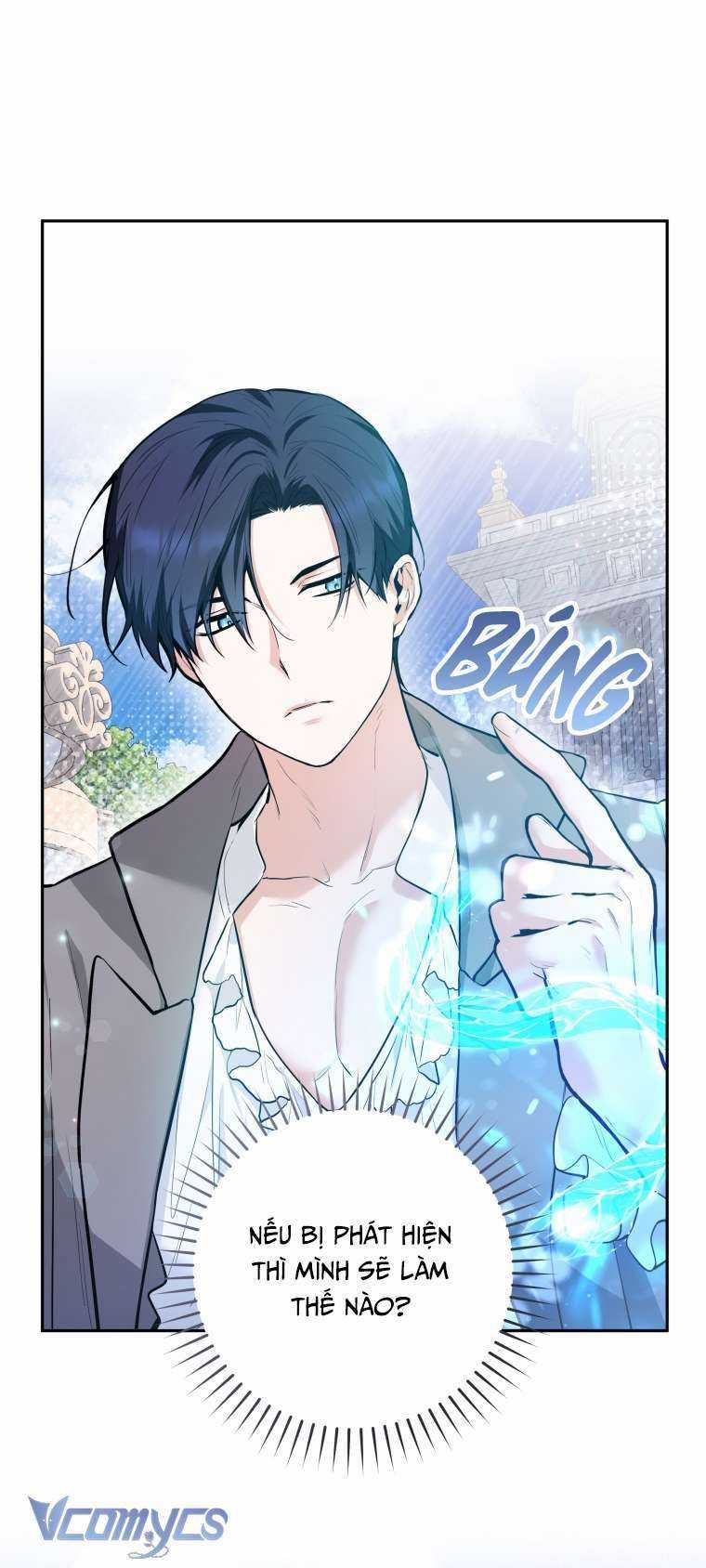 Bé Con Cá Voi Sát Thủ - Chapter 4 - Trang 60