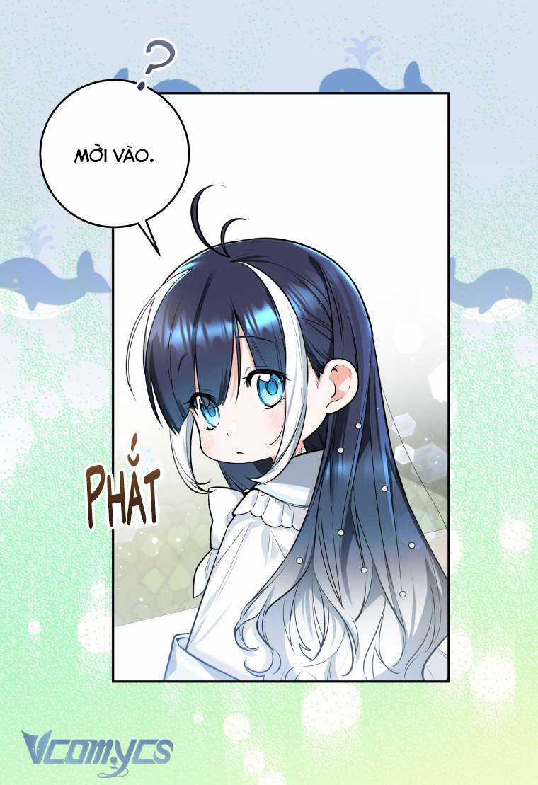 Bé Con Cá Voi Sát Thủ - Chapter 4 - Trang 7