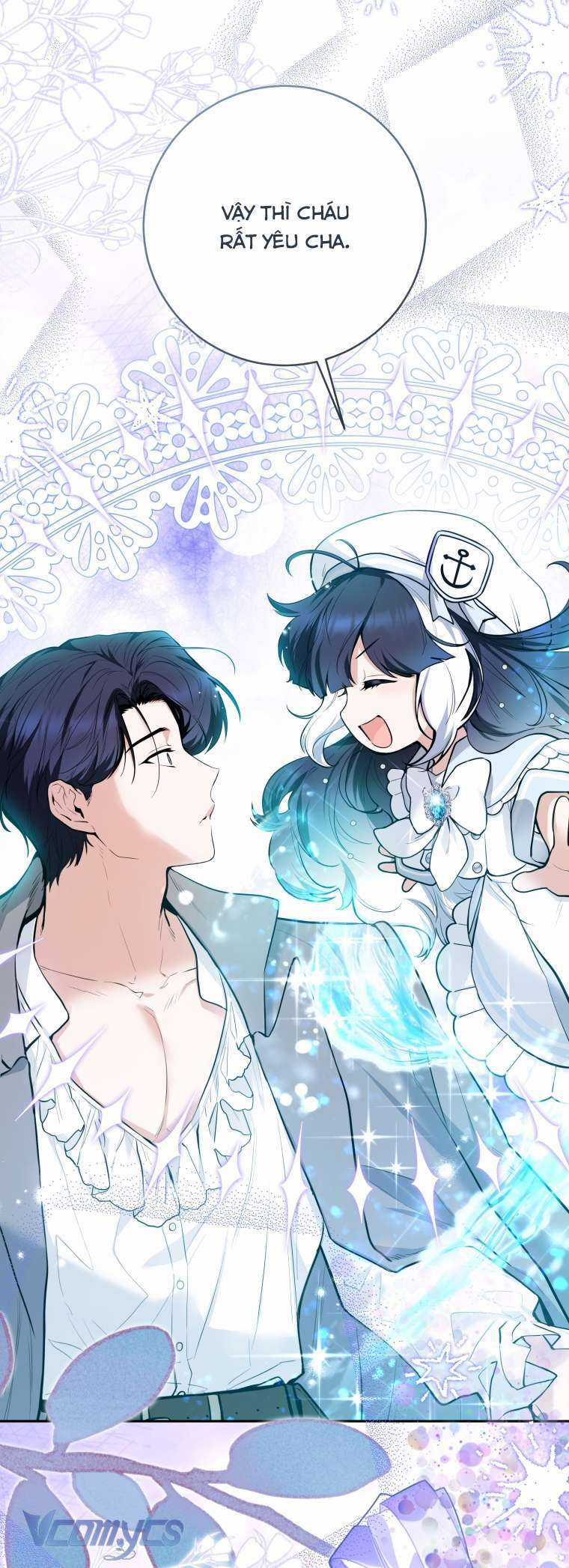 Bé Con Cá Voi Sát Thủ - Chapter 4 - Trang 63