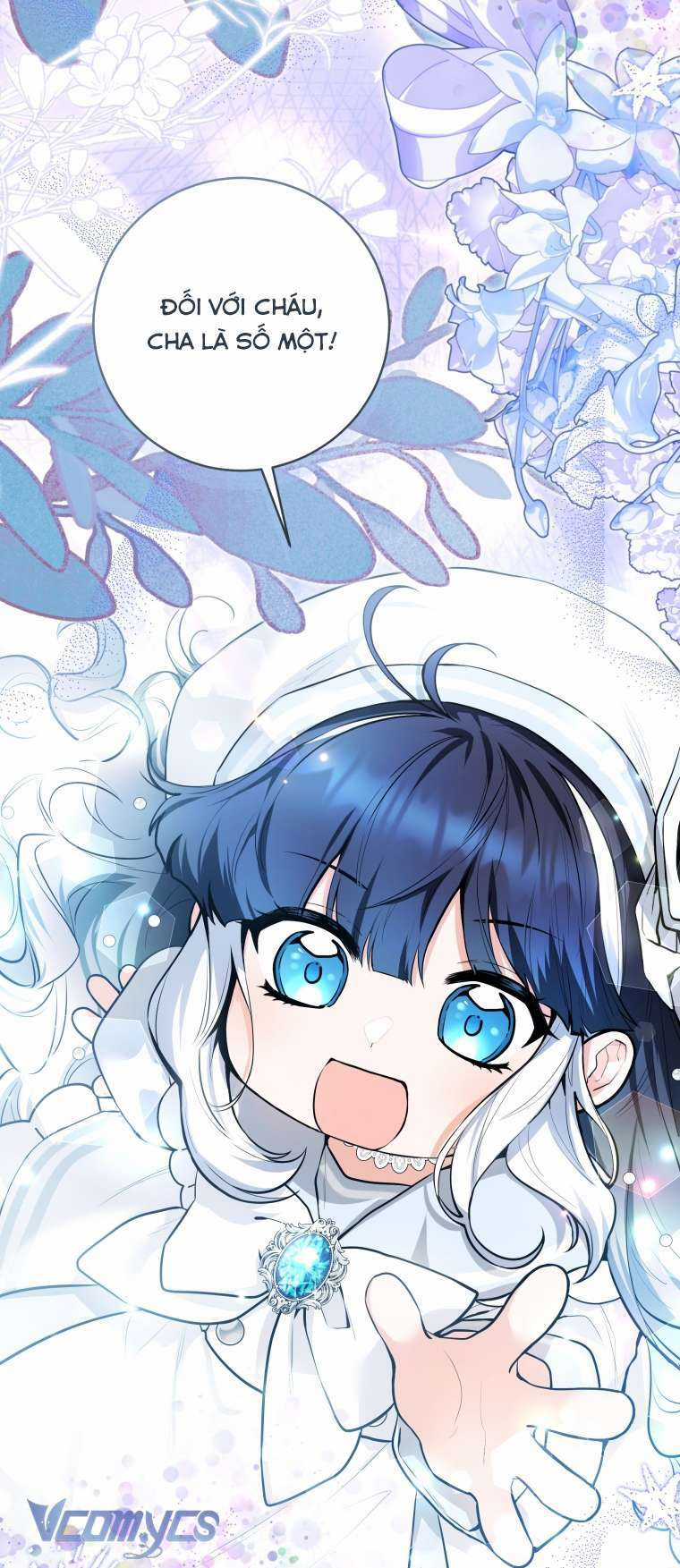 Bé Con Cá Voi Sát Thủ - Chapter 4 - Trang 64