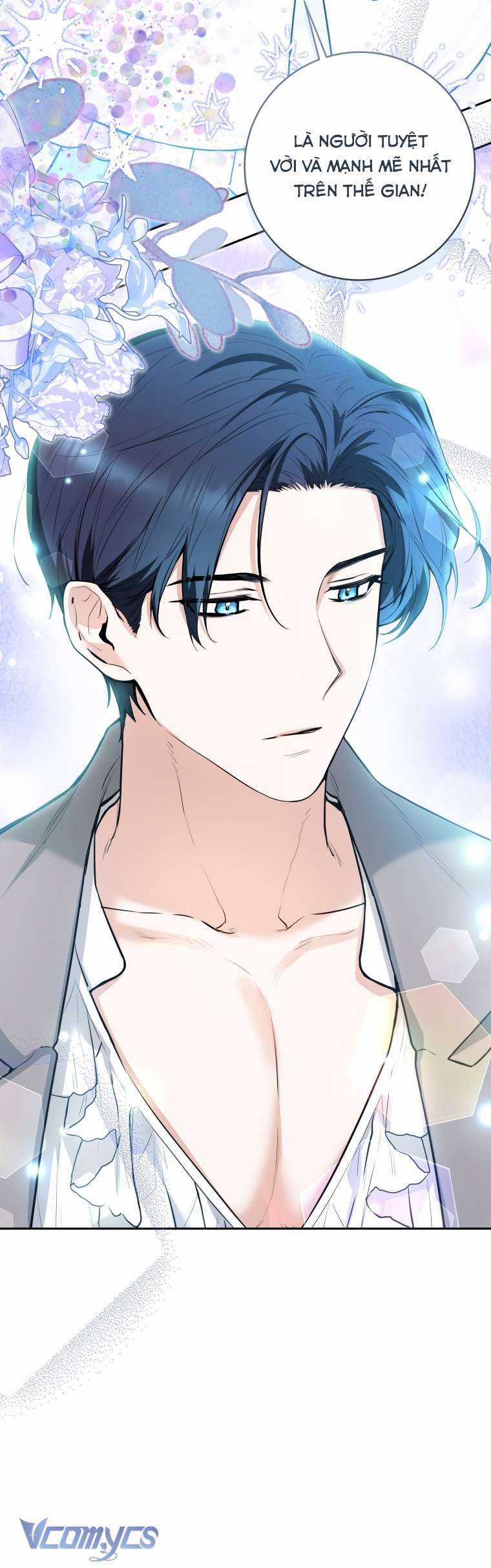 Bé Con Cá Voi Sát Thủ - Chapter 4 - Trang 65