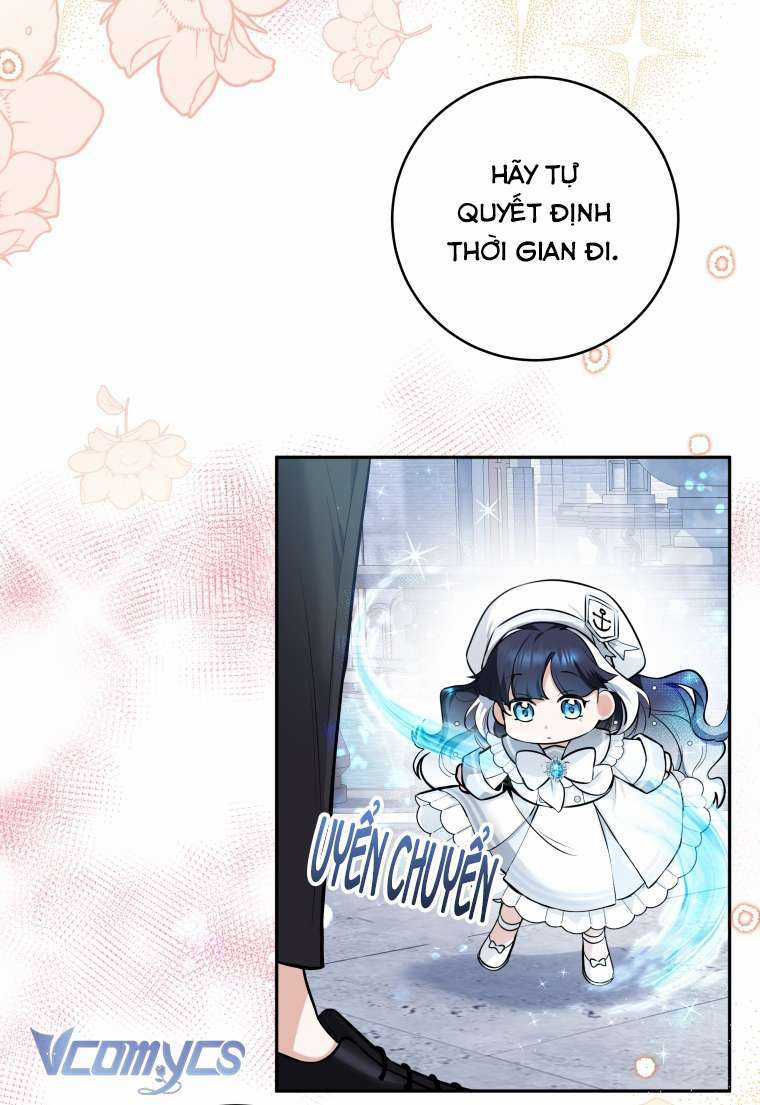 Bé Con Cá Voi Sát Thủ - Chapter 4 - Trang 67