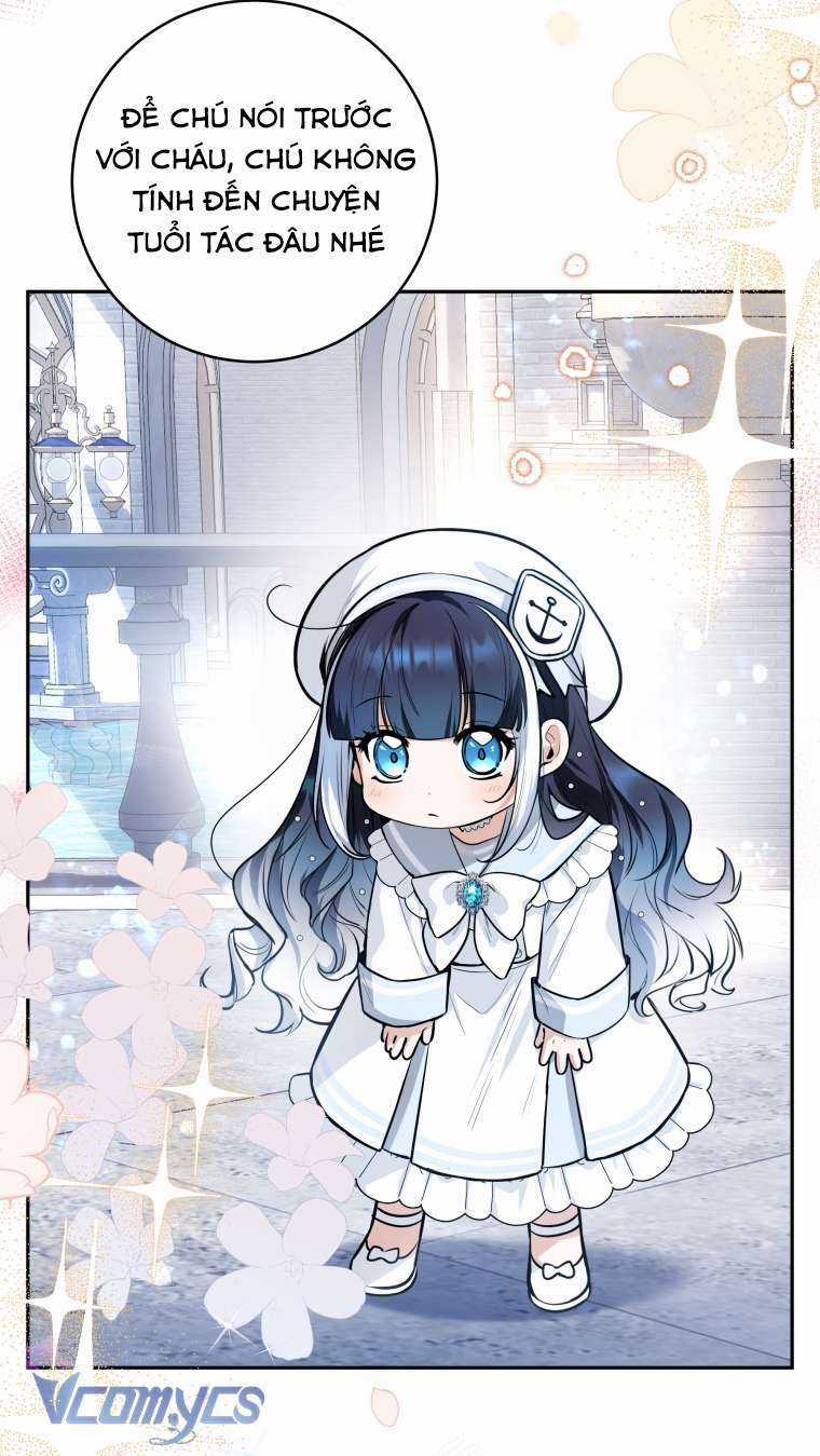 Bé Con Cá Voi Sát Thủ - Chapter 4 - Trang 68