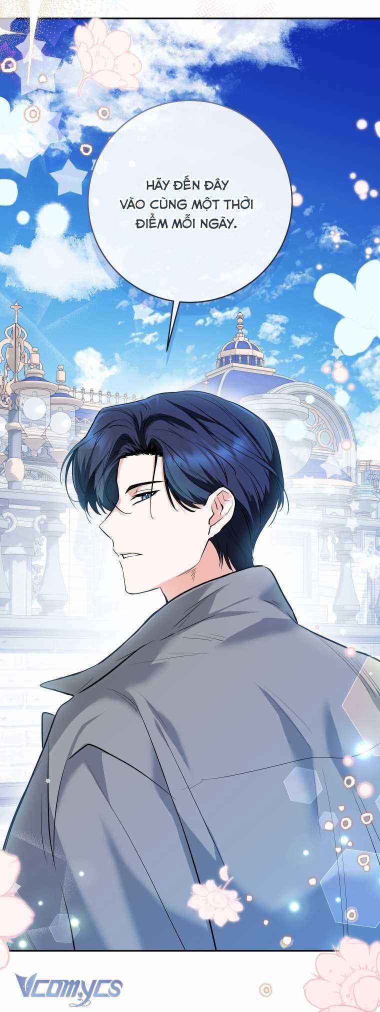 Bé Con Cá Voi Sát Thủ - Chapter 4 - Trang 69