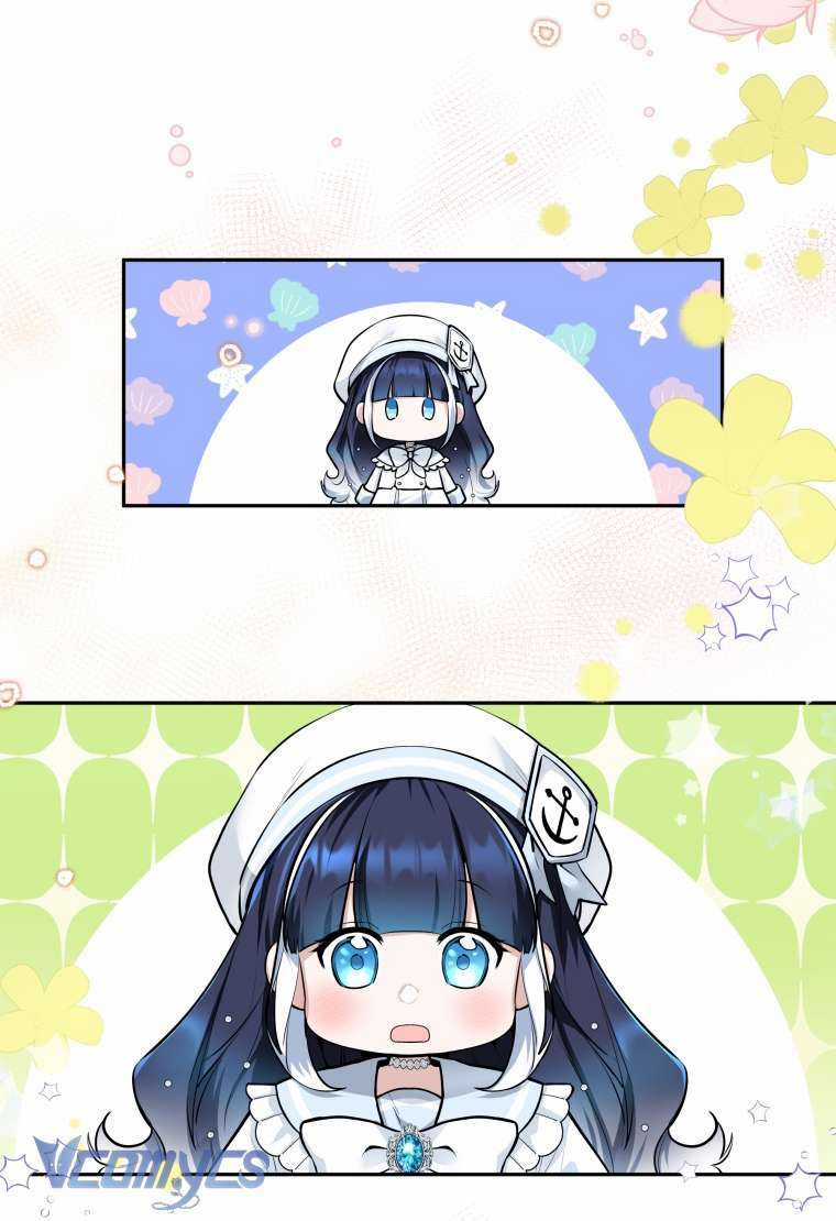 Bé Con Cá Voi Sát Thủ - Chapter 4 - Trang 70