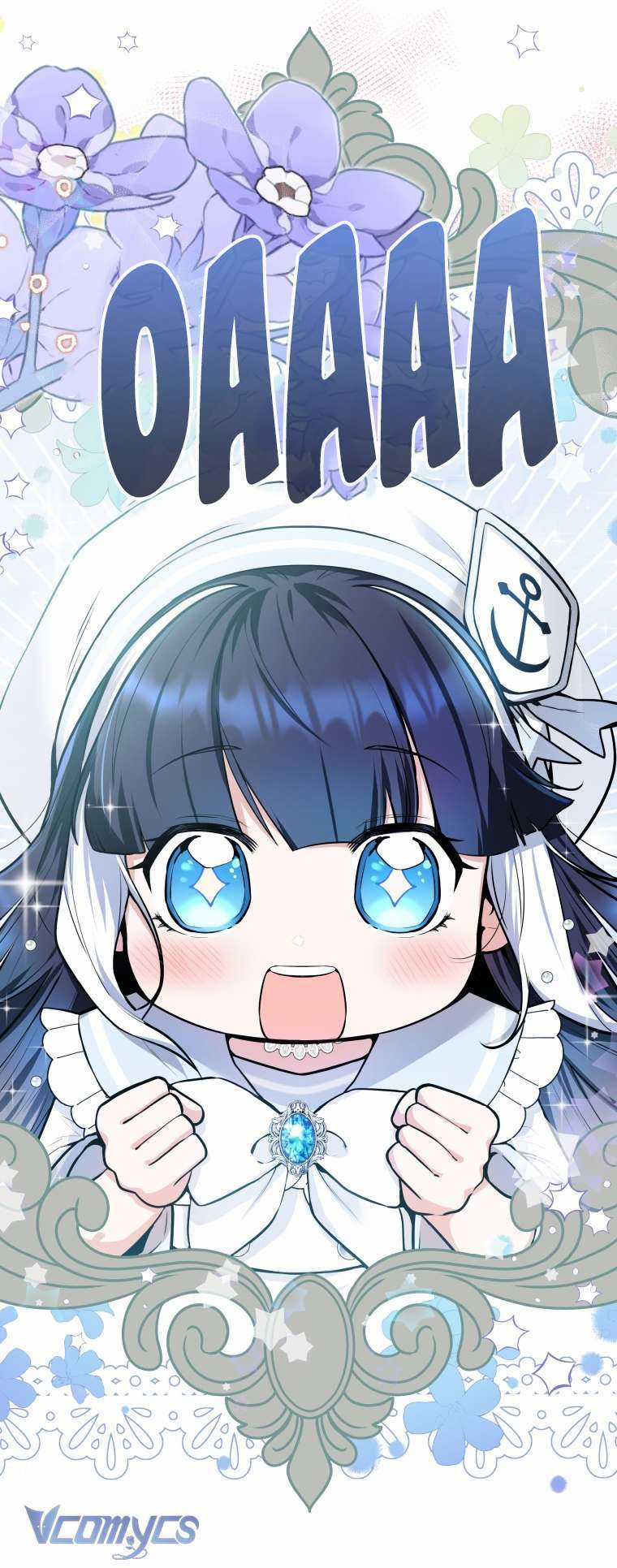 Bé Con Cá Voi Sát Thủ - Chapter 4 - Trang 71