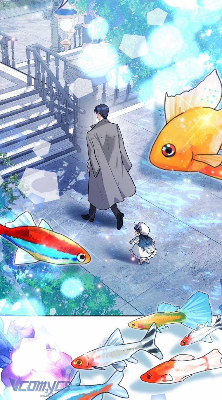 Bé Con Cá Voi Sát Thủ - Chapter 4 - Trang 74