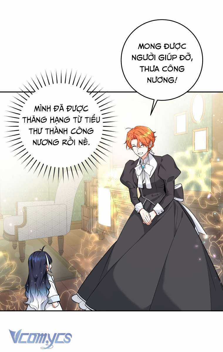 Bé Con Cá Voi Sát Thủ - Chapter 4 - Trang 9