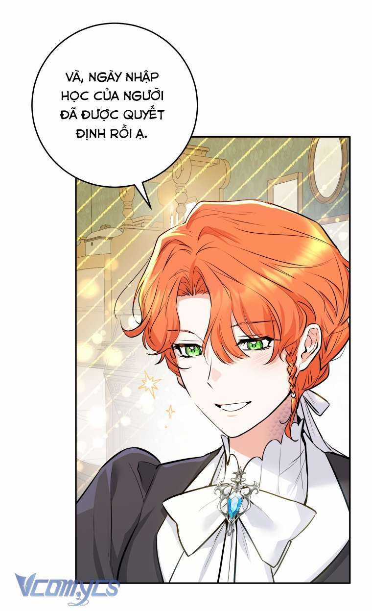 Bé Con Cá Voi Sát Thủ - Chapter 4 - Trang 10