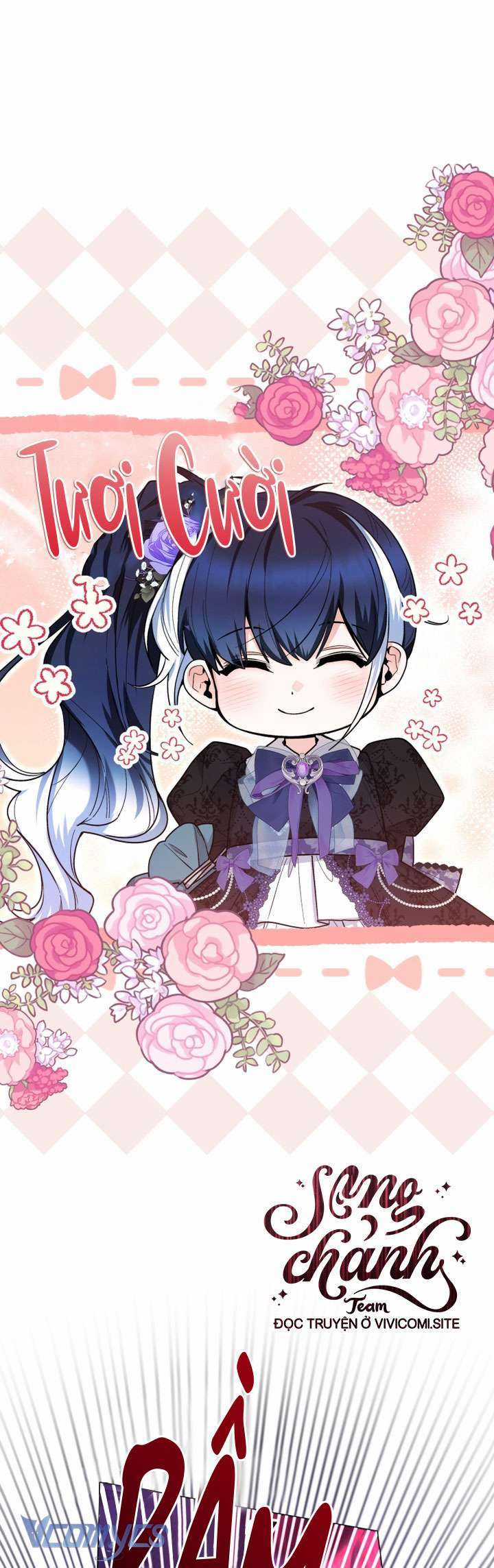 Bé Con Cá Voi Sát Thủ - Chapter 40 - Trang 12