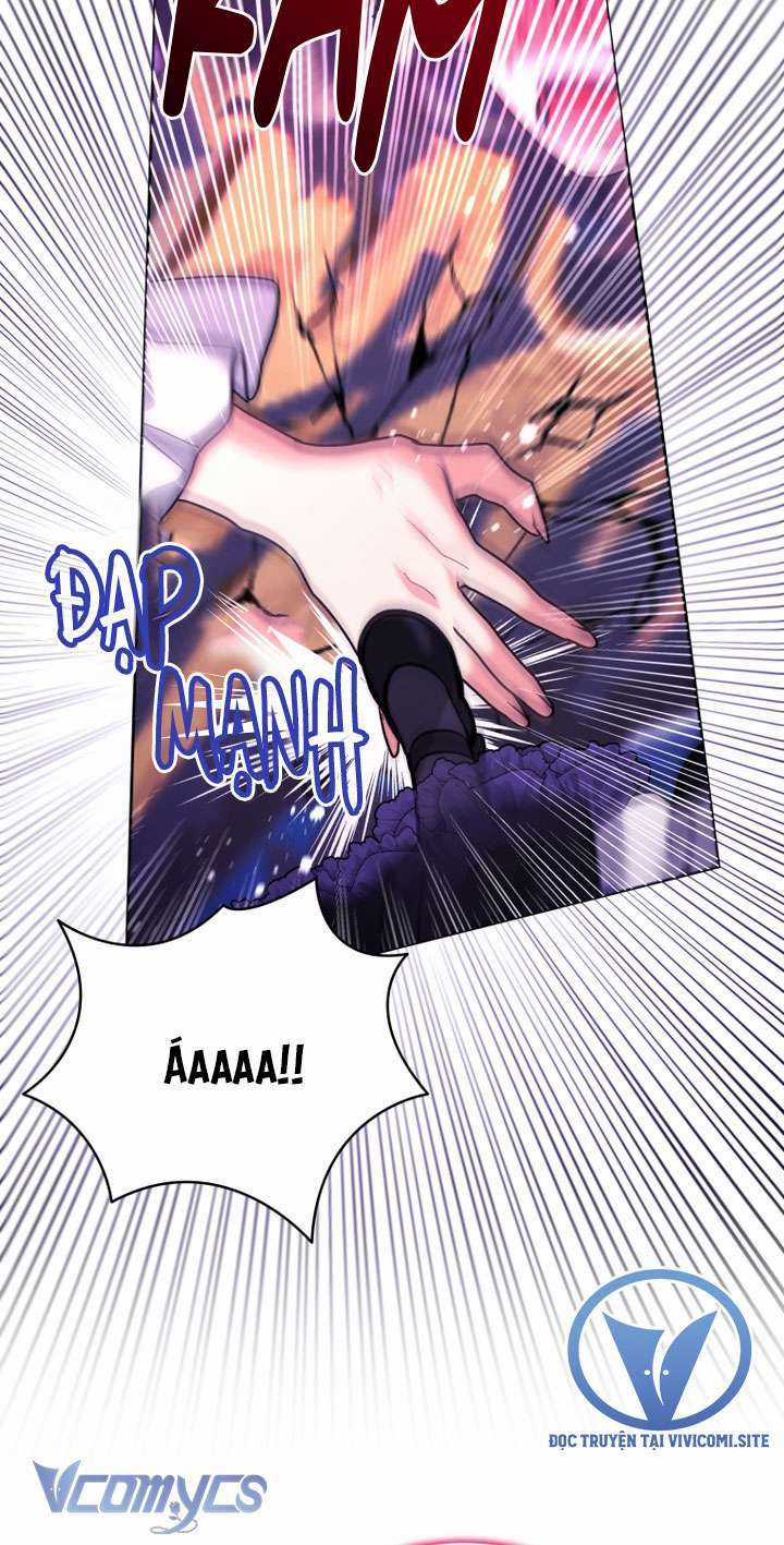 Bé Con Cá Voi Sát Thủ - Chapter 40 - Trang 13