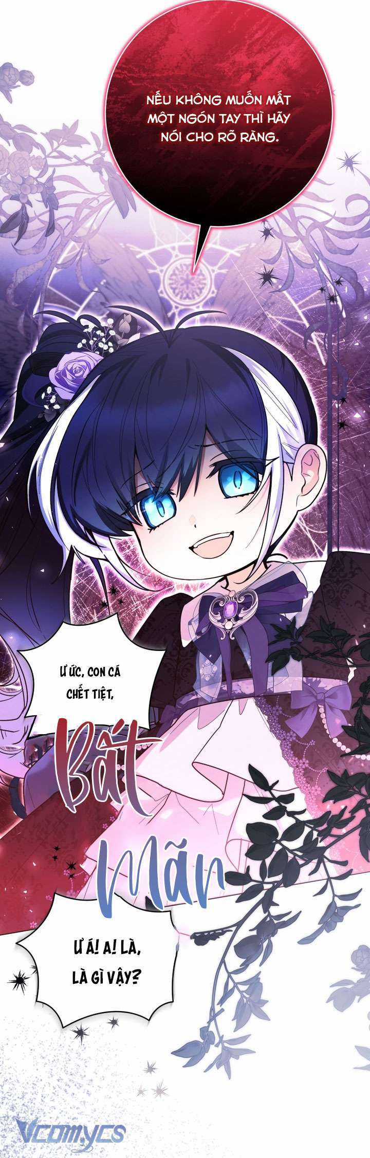 Bé Con Cá Voi Sát Thủ - Chapter 40 - Trang 14