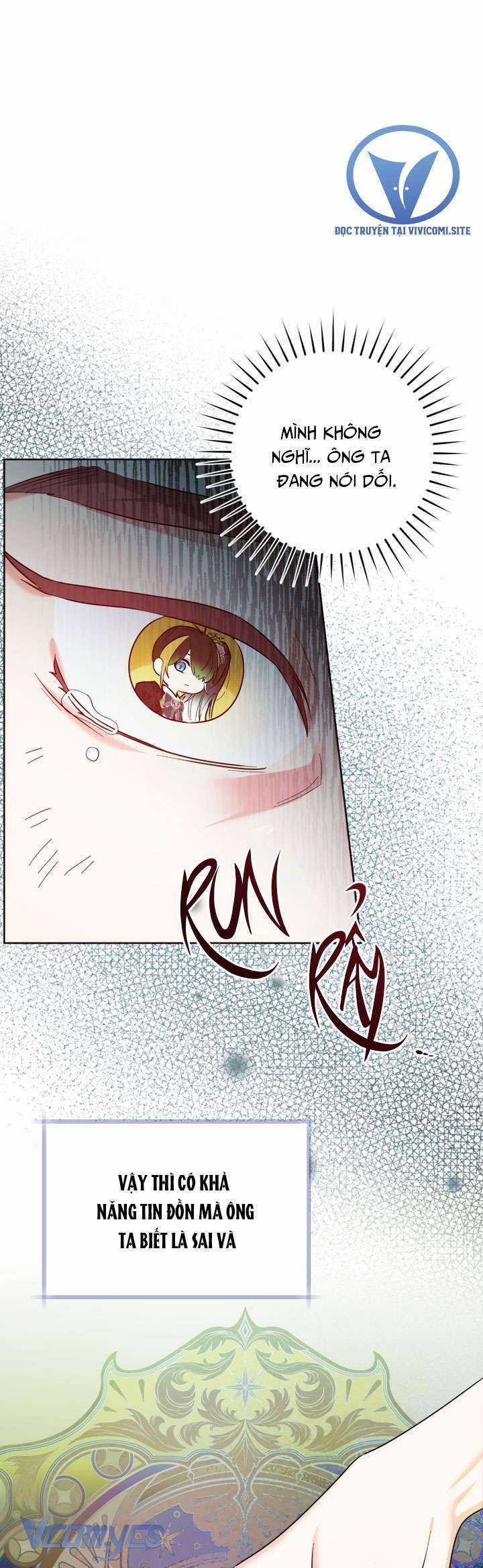 Bé Con Cá Voi Sát Thủ - Chapter 40 - Trang 19