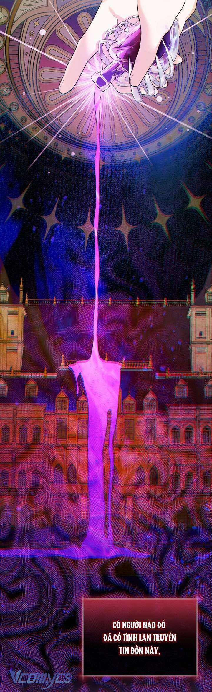 Bé Con Cá Voi Sát Thủ - Chapter 40 - Trang 20