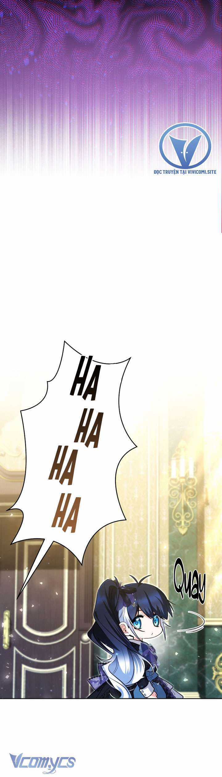 Bé Con Cá Voi Sát Thủ - Chapter 40 - Trang 21