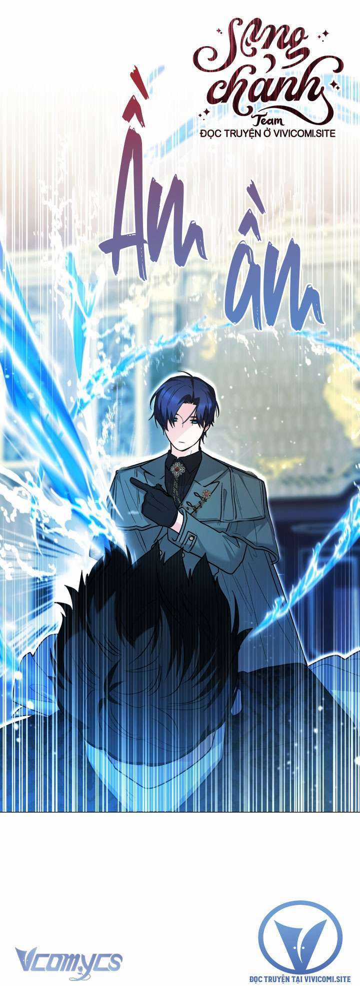 Bé Con Cá Voi Sát Thủ - Chapter 40 - Trang 25