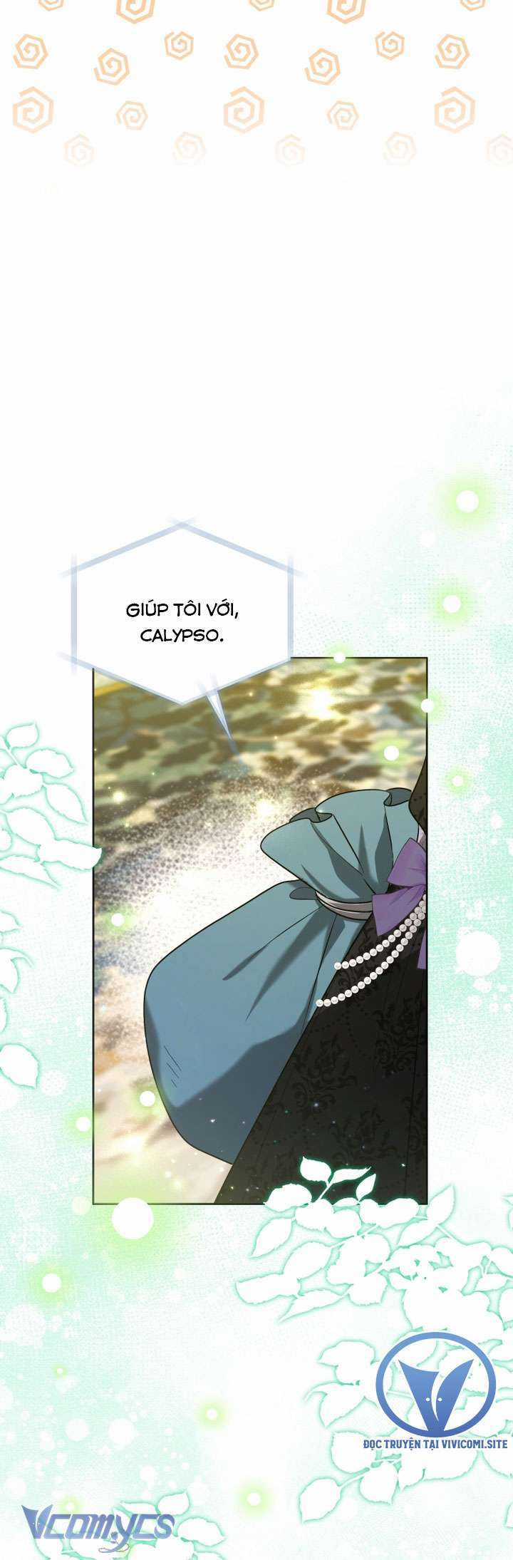 Bé Con Cá Voi Sát Thủ - Chapter 40 - Trang 27