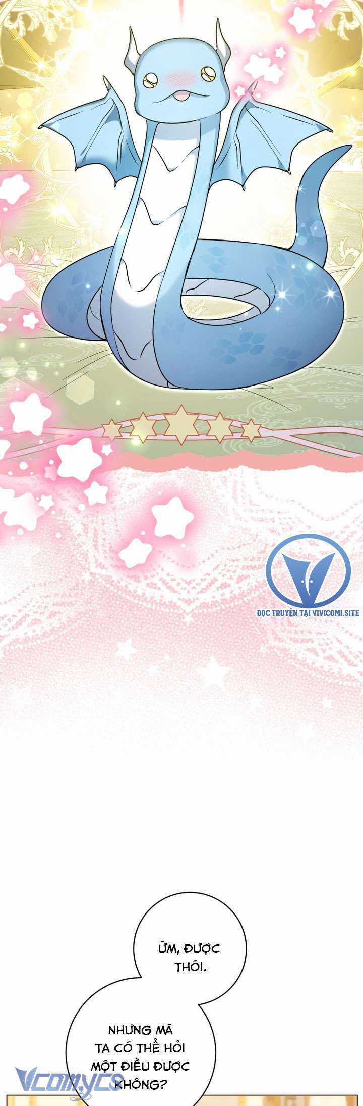 Bé Con Cá Voi Sát Thủ - Chapter 40 - Trang 30