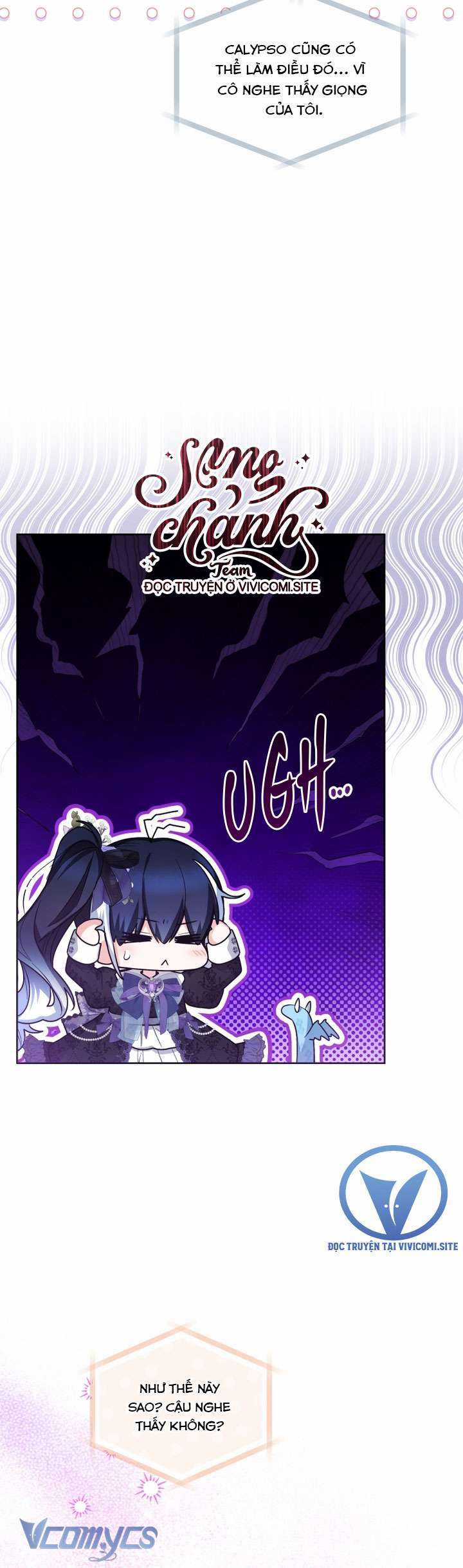 Bé Con Cá Voi Sát Thủ - Chapter 40 - Trang 32