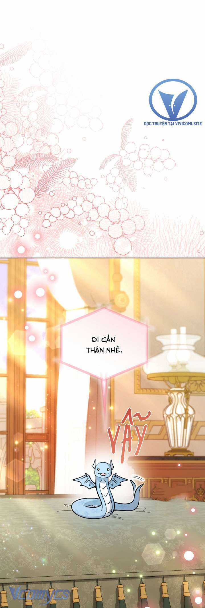 Bé Con Cá Voi Sát Thủ - Chapter 40 - Trang 52