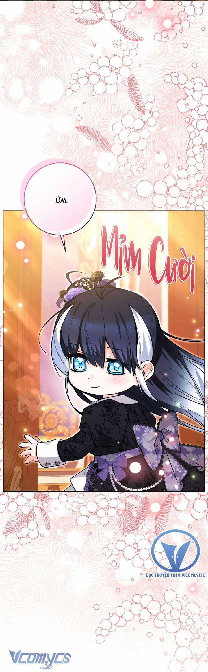 Bé Con Cá Voi Sát Thủ - Chapter 40 - Trang 53