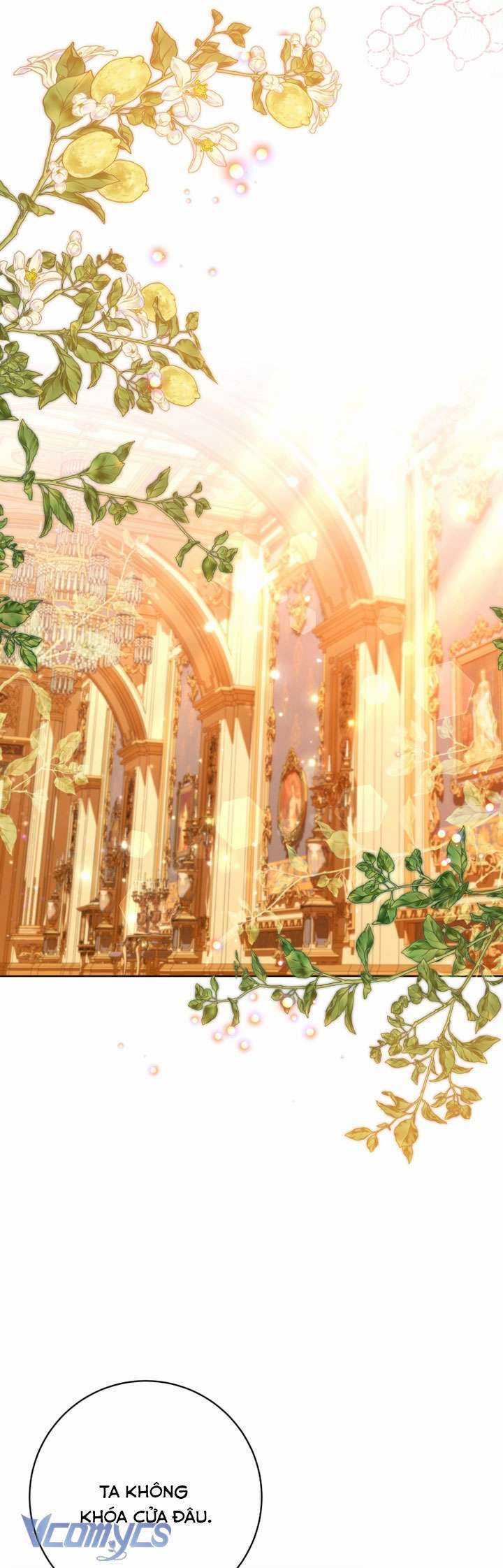 Bé Con Cá Voi Sát Thủ - Chapter 40 - Trang 54