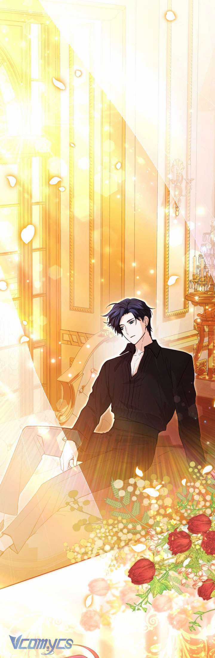 Bé Con Cá Voi Sát Thủ - Chapter 40 - Trang 56