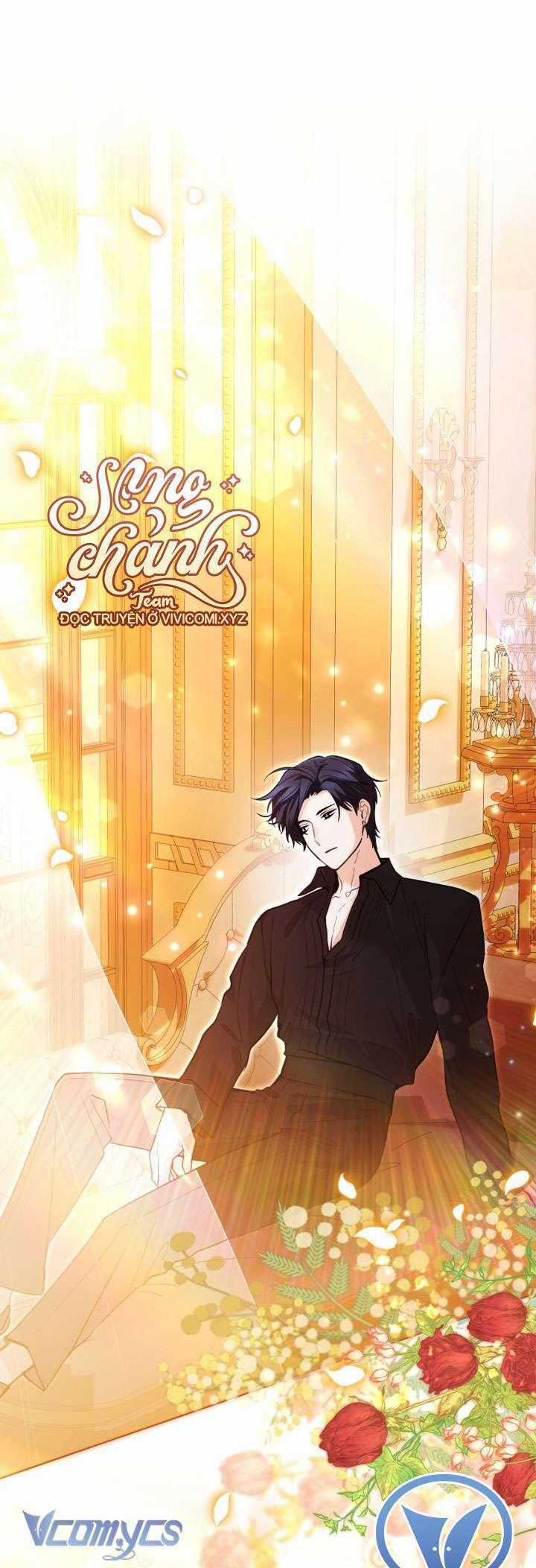 Bé Con Cá Voi Sát Thủ - Chapter 41 - Trang 2