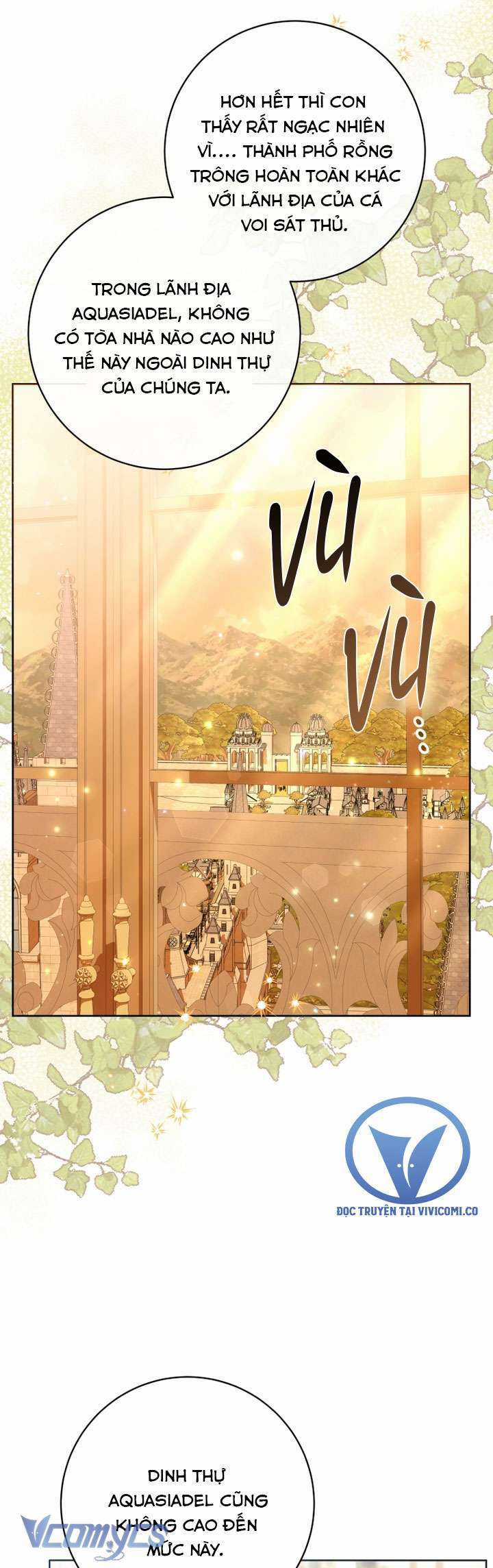 Bé Con Cá Voi Sát Thủ - Chapter 41 - Trang 14