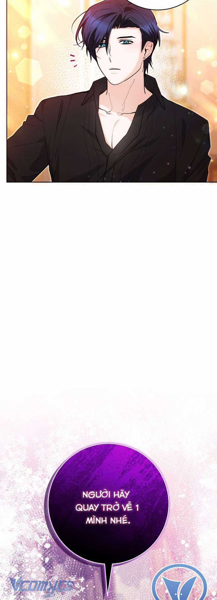 Bé Con Cá Voi Sát Thủ - Chapter 41 - Trang 17