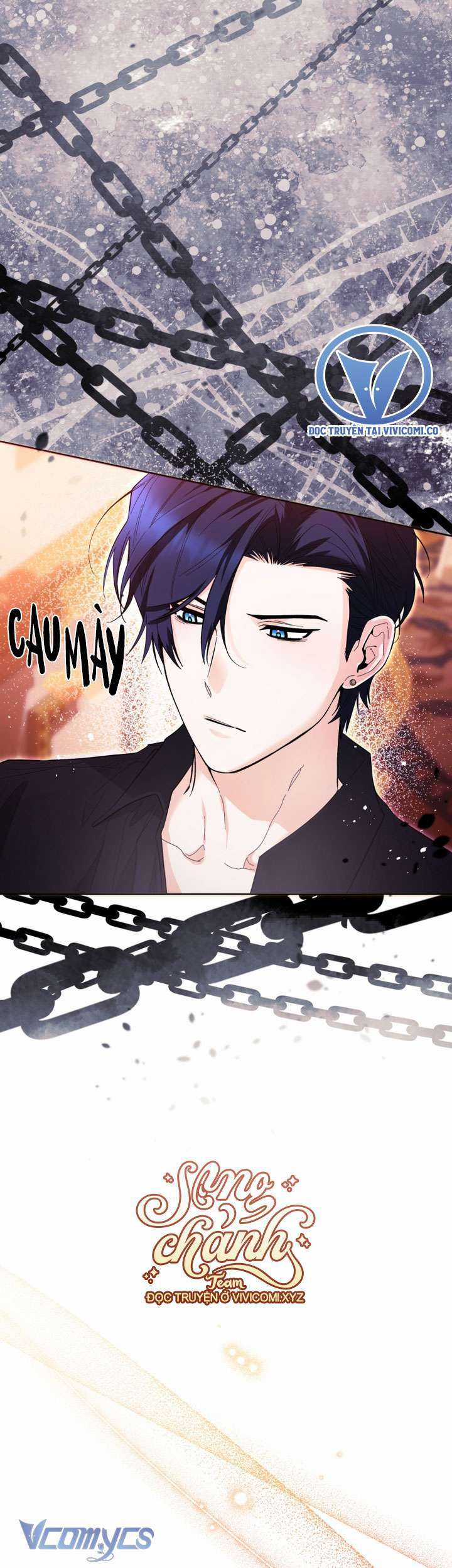 Bé Con Cá Voi Sát Thủ - Chapter 41 - Trang 19