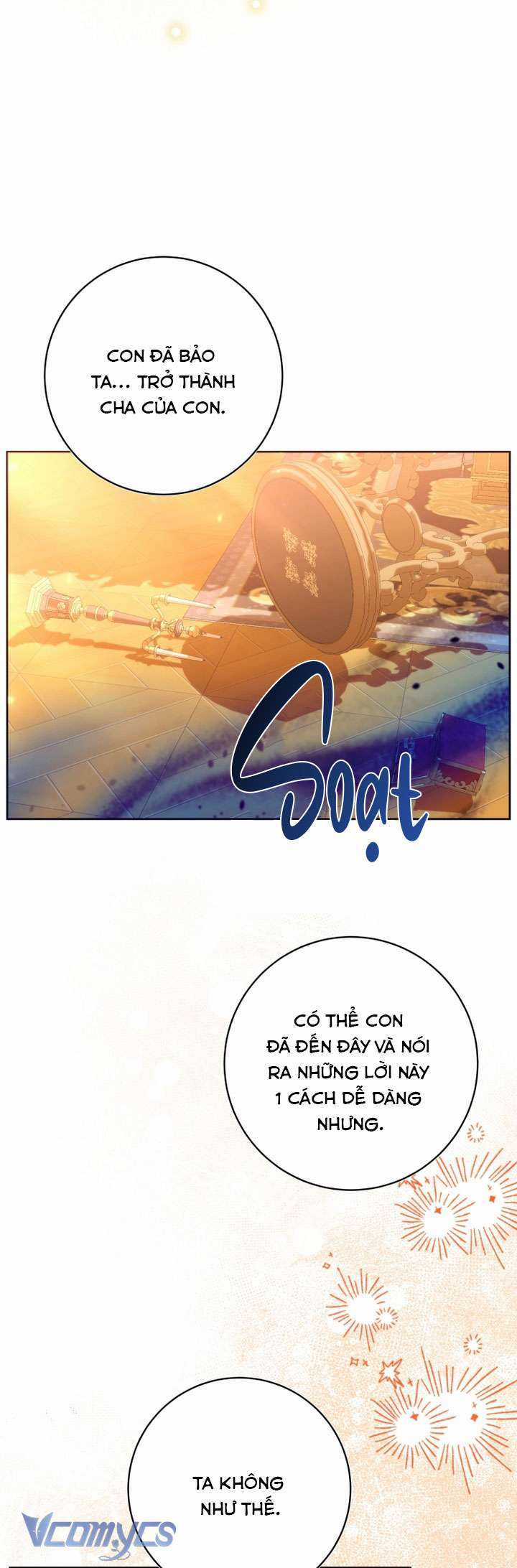 Bé Con Cá Voi Sát Thủ - Chapter 41 - Trang 26