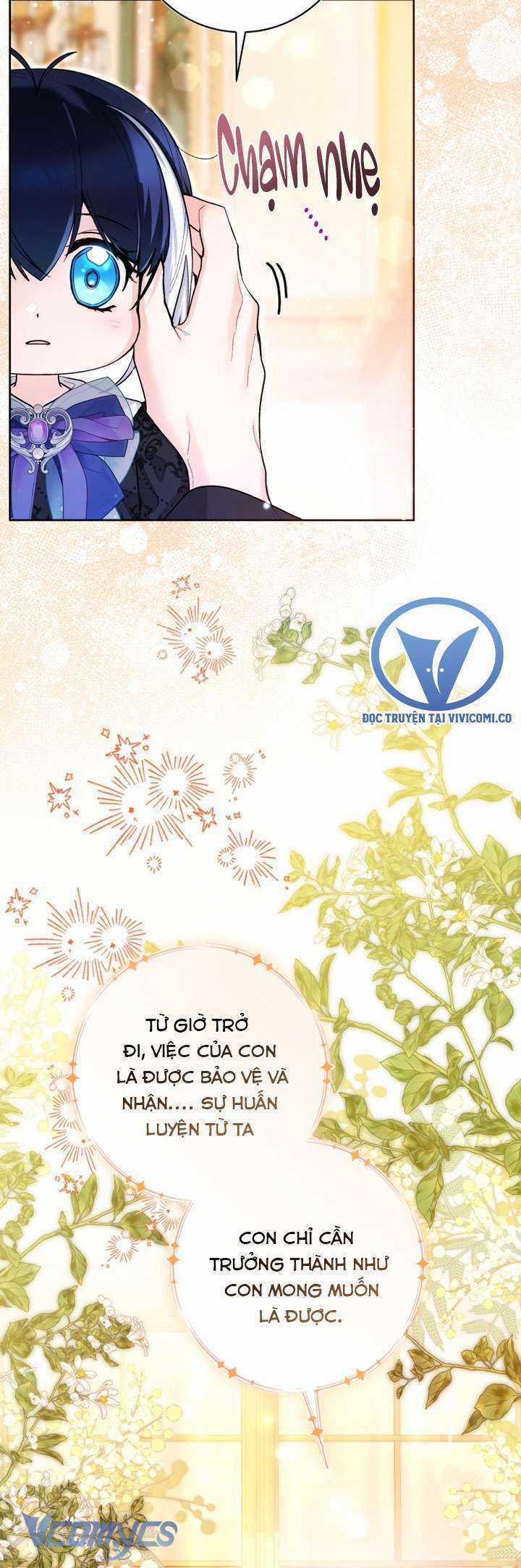 Bé Con Cá Voi Sát Thủ - Chapter 41 - Trang 27