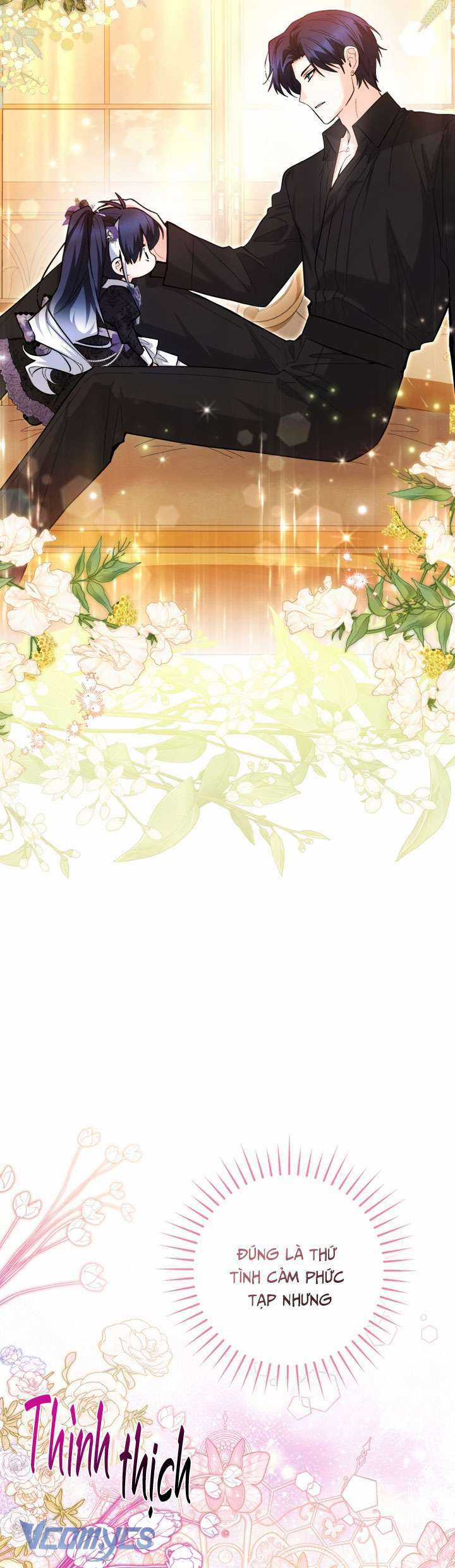 Bé Con Cá Voi Sát Thủ - Chapter 41 - Trang 28