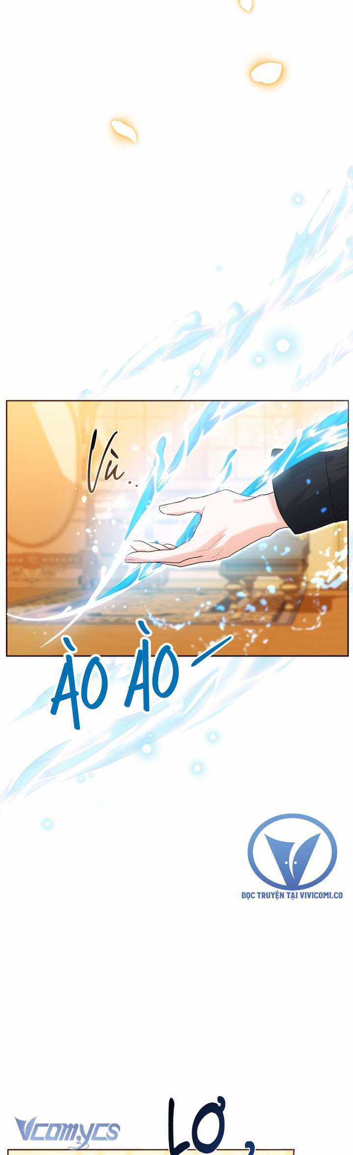 Bé Con Cá Voi Sát Thủ - Chapter 41 - Trang 4
