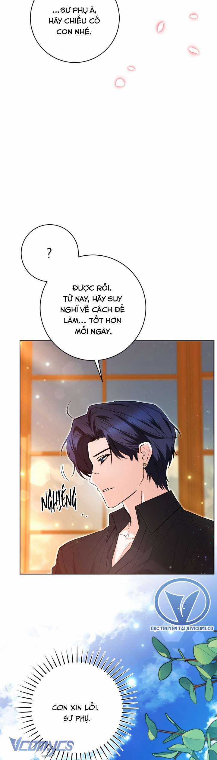 Bé Con Cá Voi Sát Thủ - Chapter 41 - Trang 31