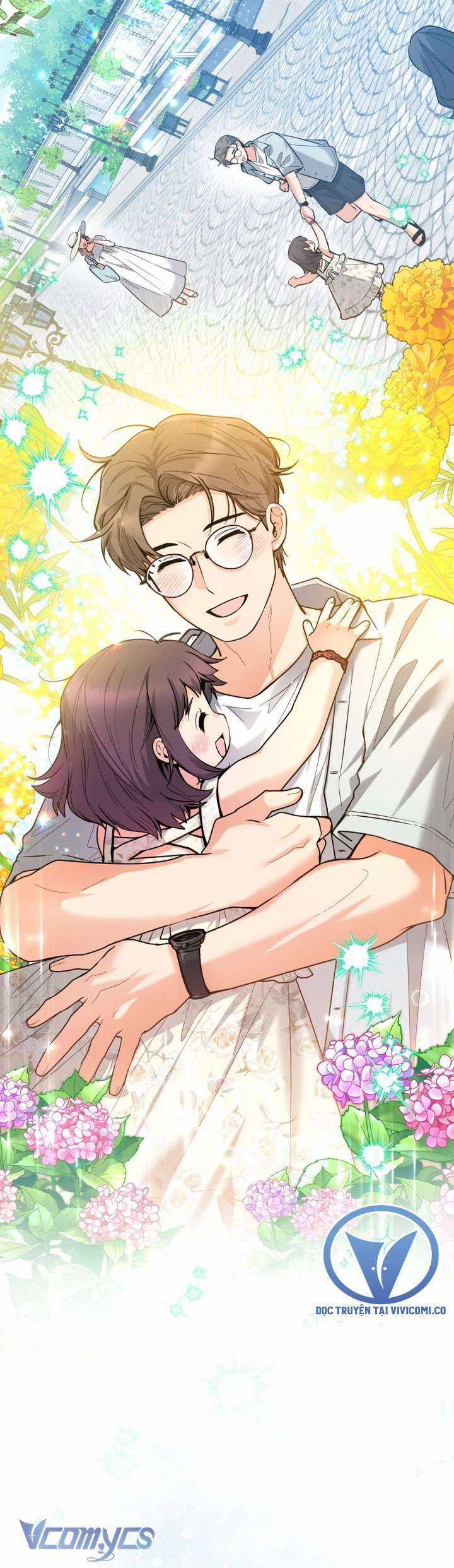 Bé Con Cá Voi Sát Thủ - Chapter 41 - Trang 33