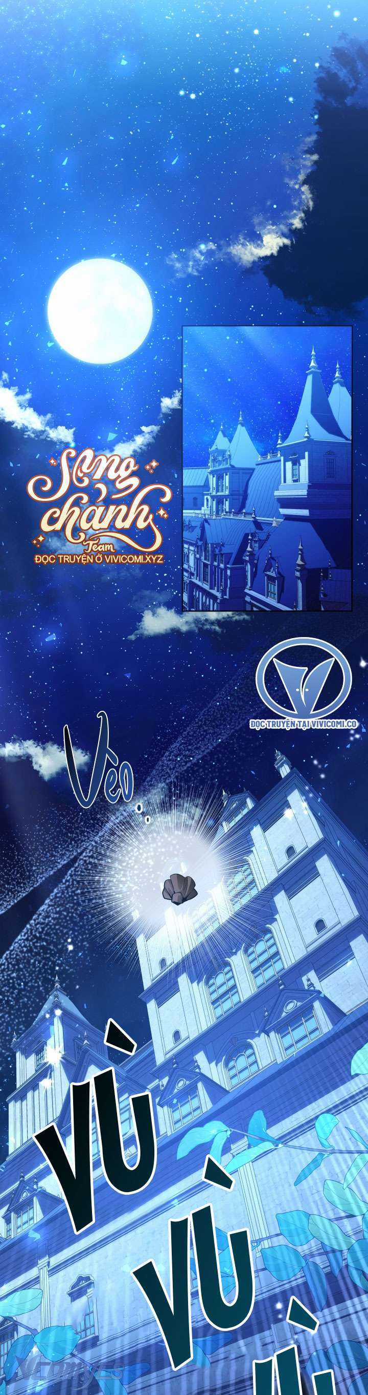 Bé Con Cá Voi Sát Thủ - Chapter 41 - Trang 35