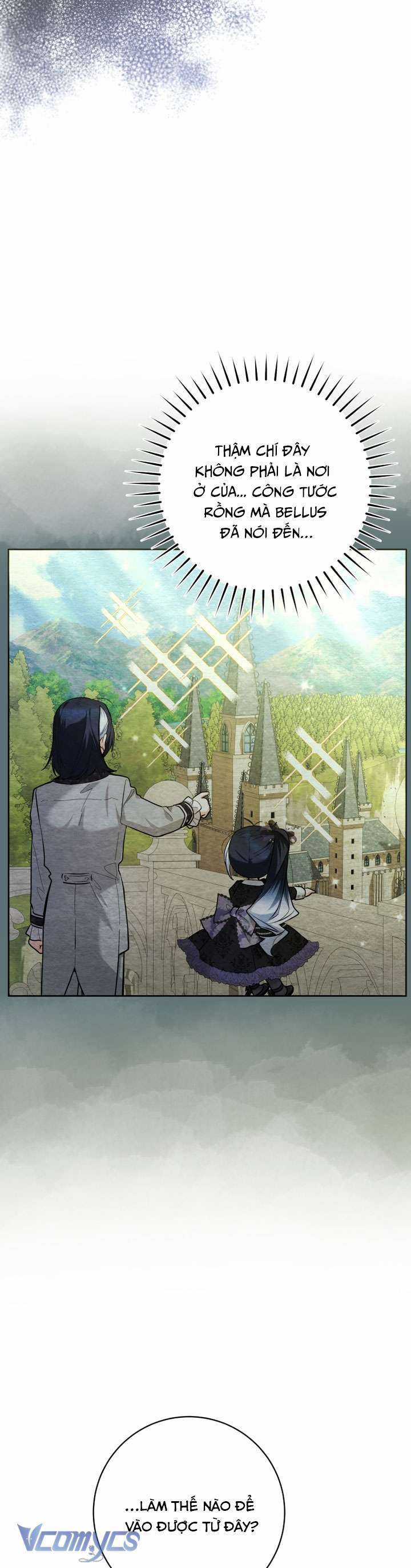 Bé Con Cá Voi Sát Thủ - Chapter 41 - Trang 42