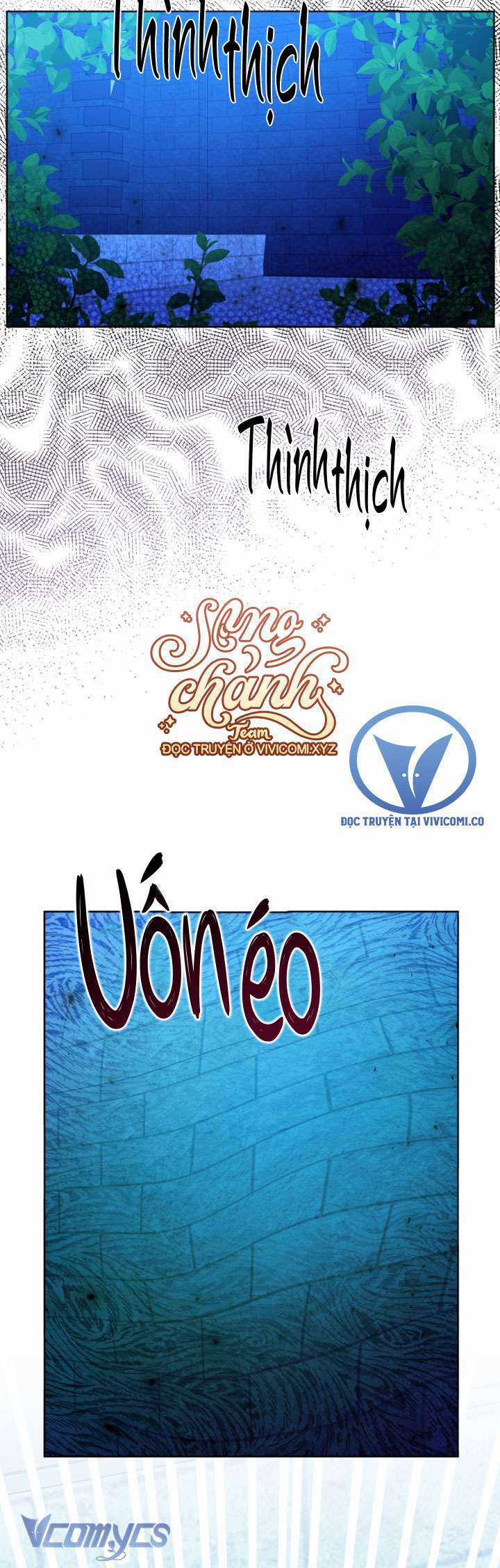 Bé Con Cá Voi Sát Thủ - Chapter 41 - Trang 45