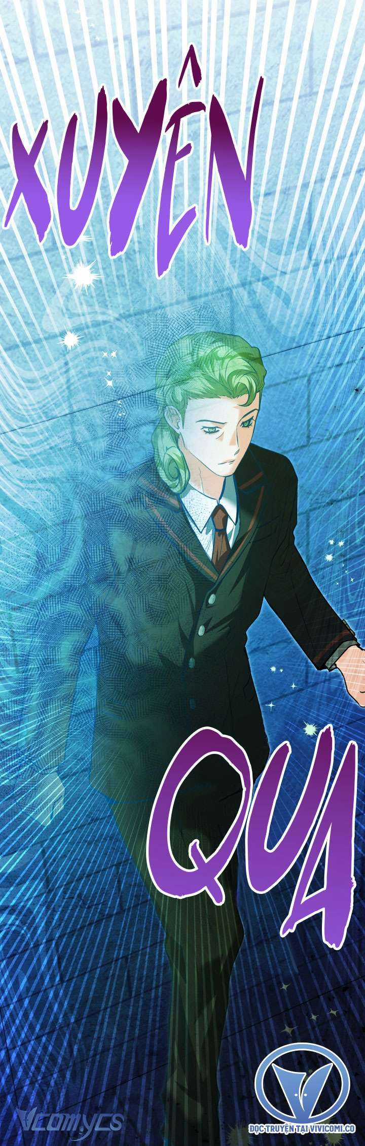 Bé Con Cá Voi Sát Thủ - Chapter 41 - Trang 46