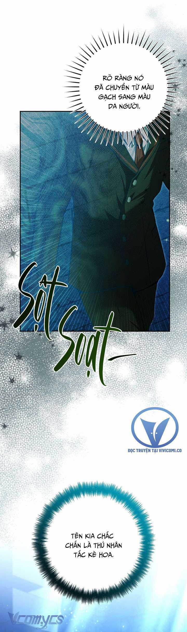 Bé Con Cá Voi Sát Thủ - Chapter 41 - Trang 48