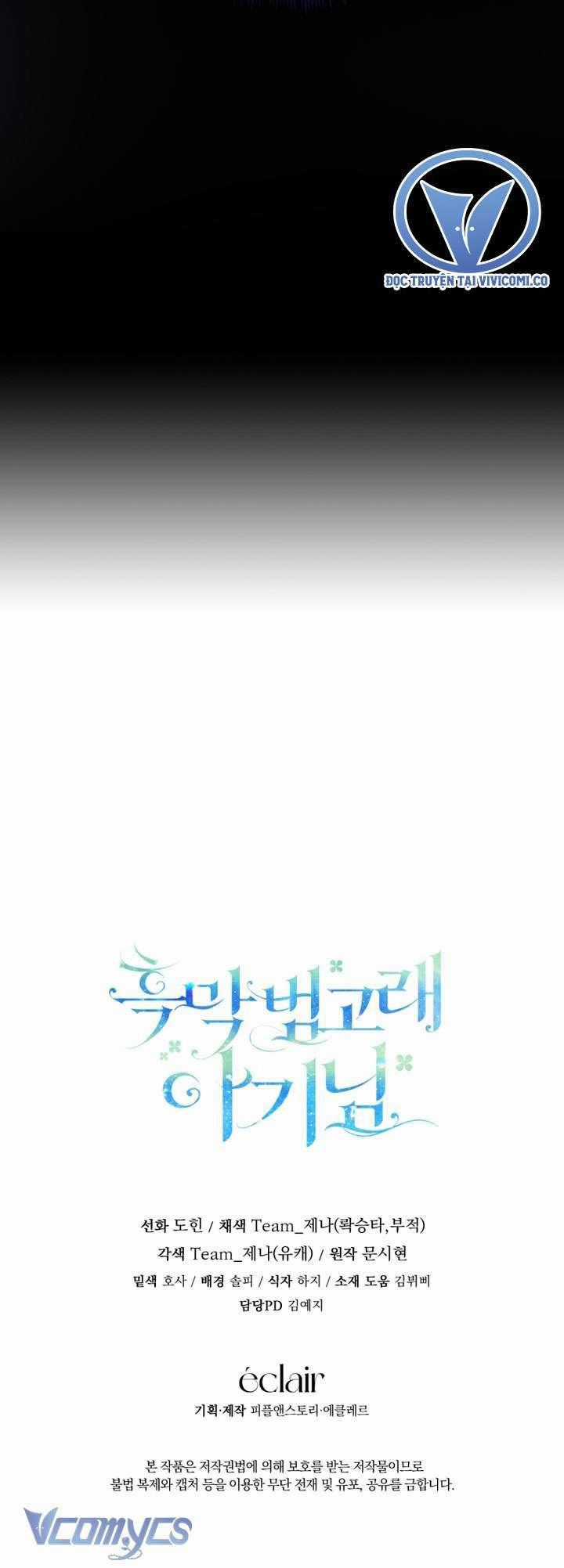 Bé Con Cá Voi Sát Thủ - Chapter 41 - Trang 55