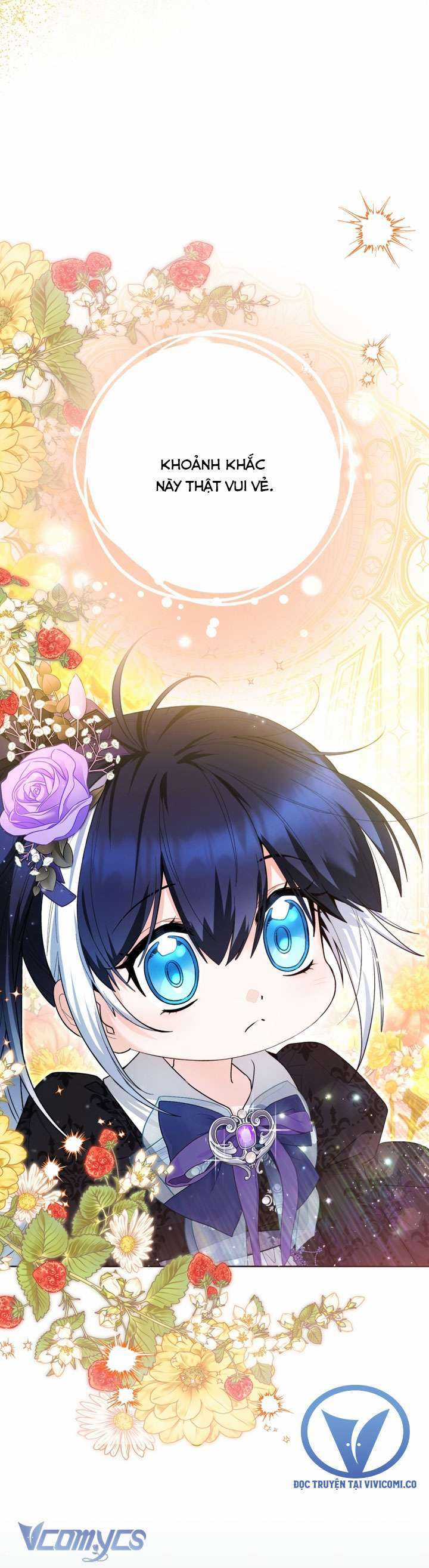 Bé Con Cá Voi Sát Thủ - Chapter 41 - Trang 9